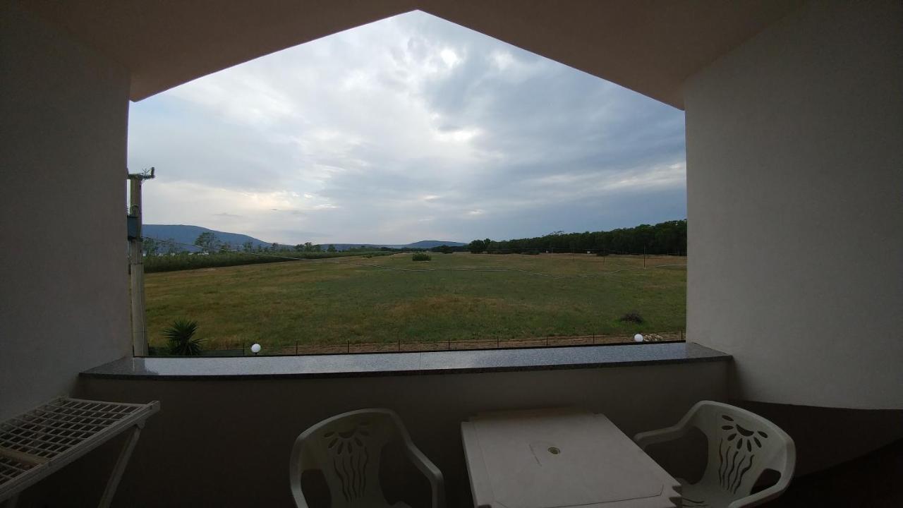 Appartamento Tra Mare E Lago Фоче-Варано Экстерьер фото