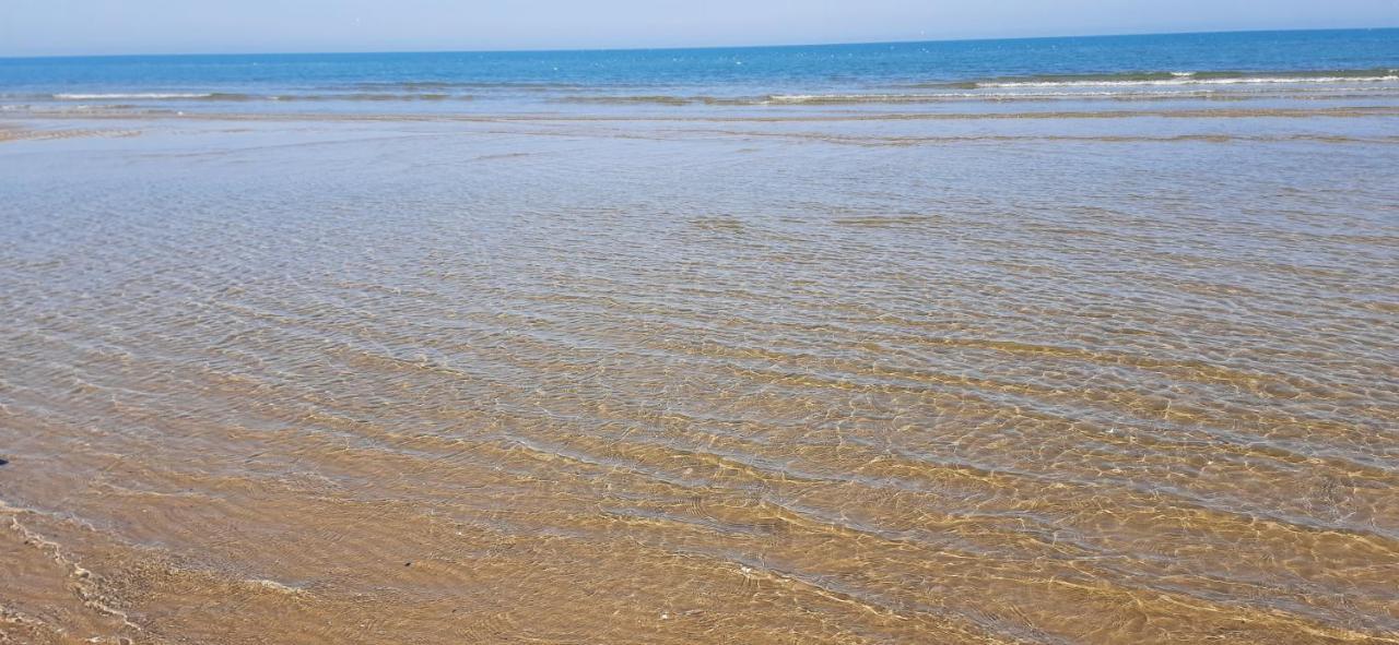 Appartamento Tra Mare E Lago Фоче-Варано Экстерьер фото